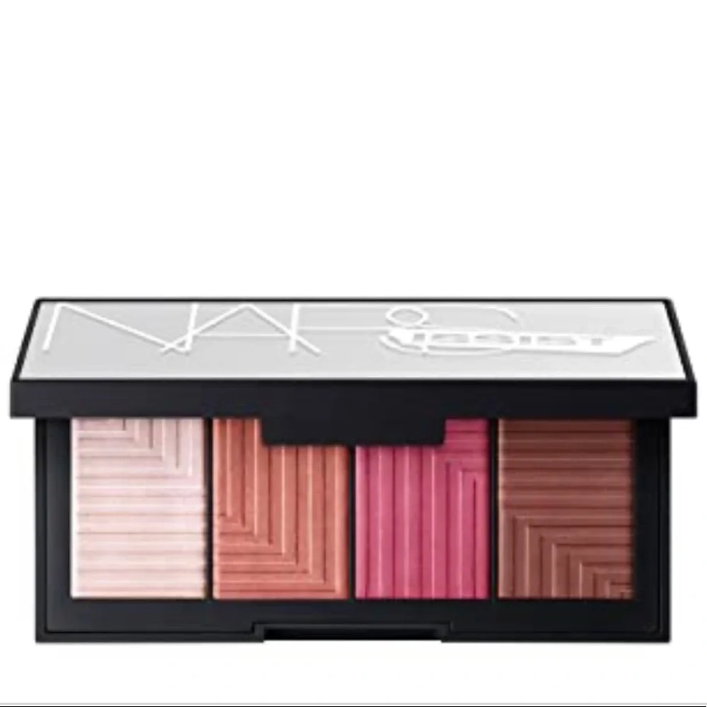 Nars Dual Intensity Blush Palette